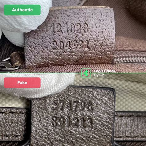 gucci wallet fake serial numbers|check gucci watch serial number.